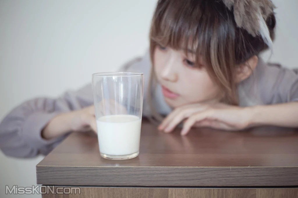 Coser@Ely_eee (ElyEE子): Stay Home with Me (166 photos)