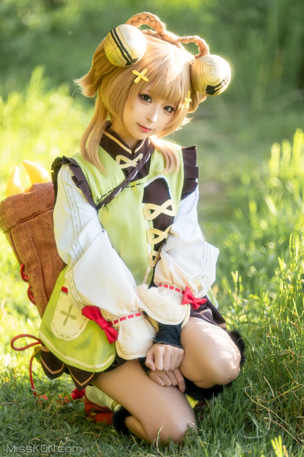 Coser@蠢沫沫 (chunmomo): 瑶瑶 (17 图) –插图5