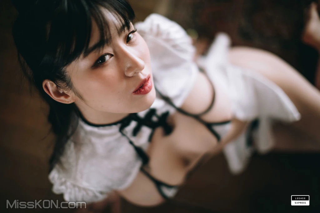 [LE] LEDG-087: Woo (49 photos)
