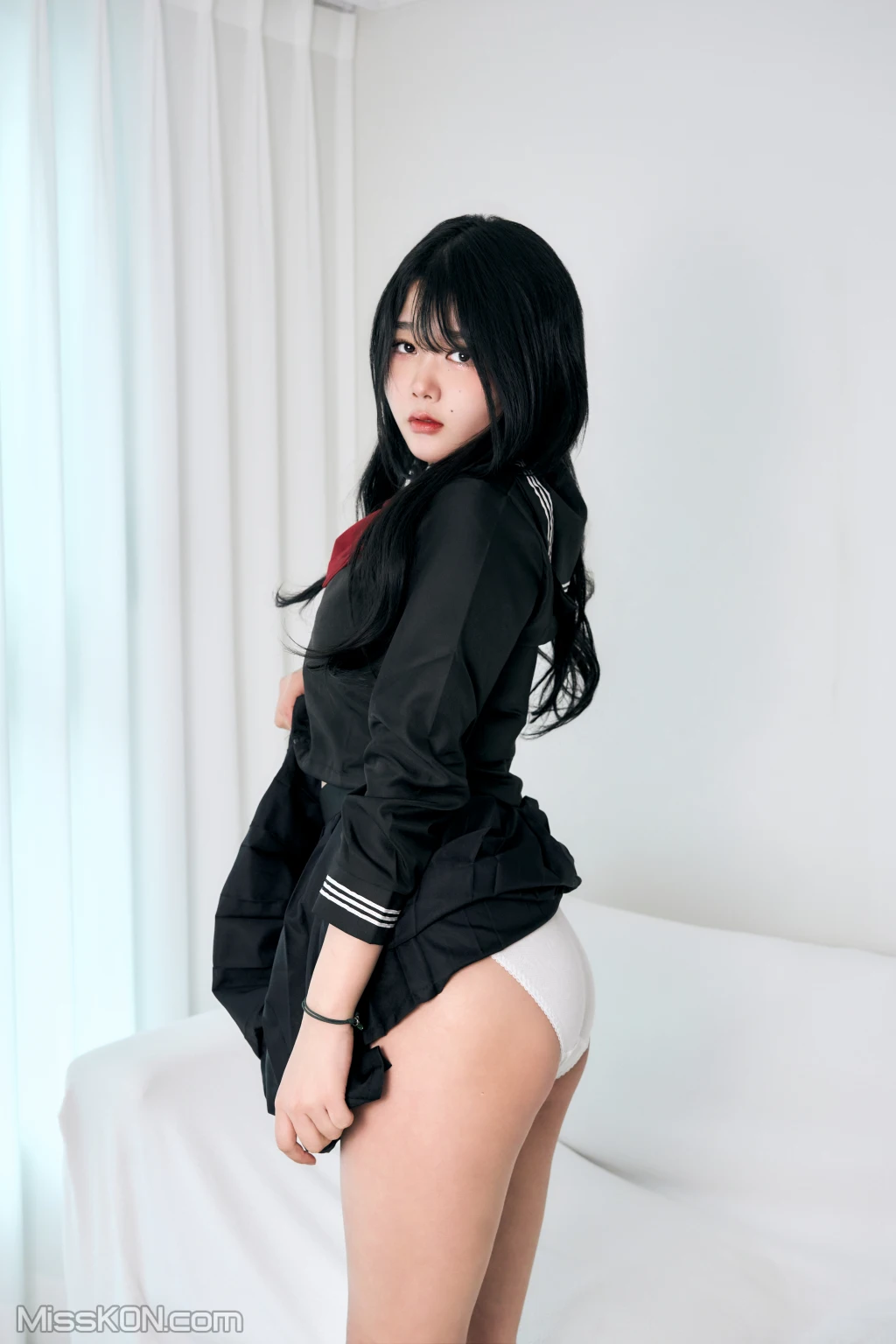 [UMIZINE] Zia (지아): Vol.03 (159 photos) – Page 3