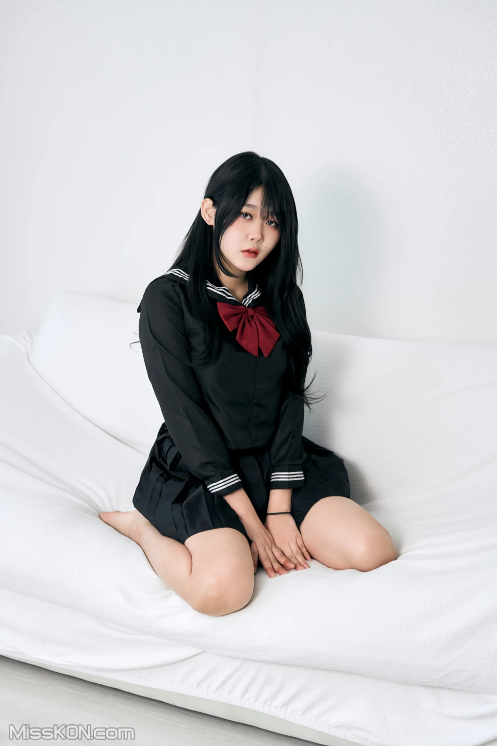[UMIZINE] Zia (지아): Vol.03 (159 photos) – Page 6