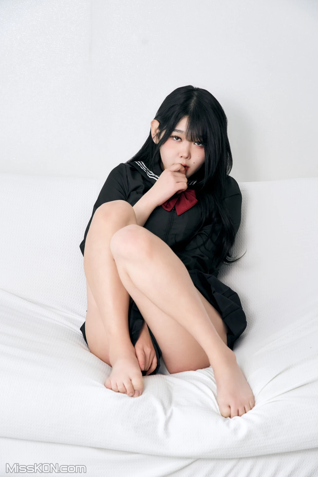[UMIZINE] Zia (지아): Vol.03 (159 photos) – Page 8