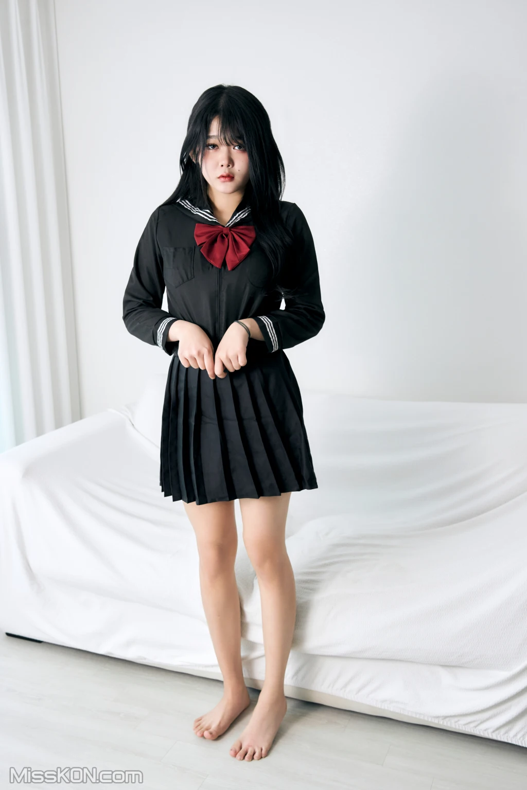 [UMIZINE] Zia (지아): Vol.03 (159 photos) – Page 9