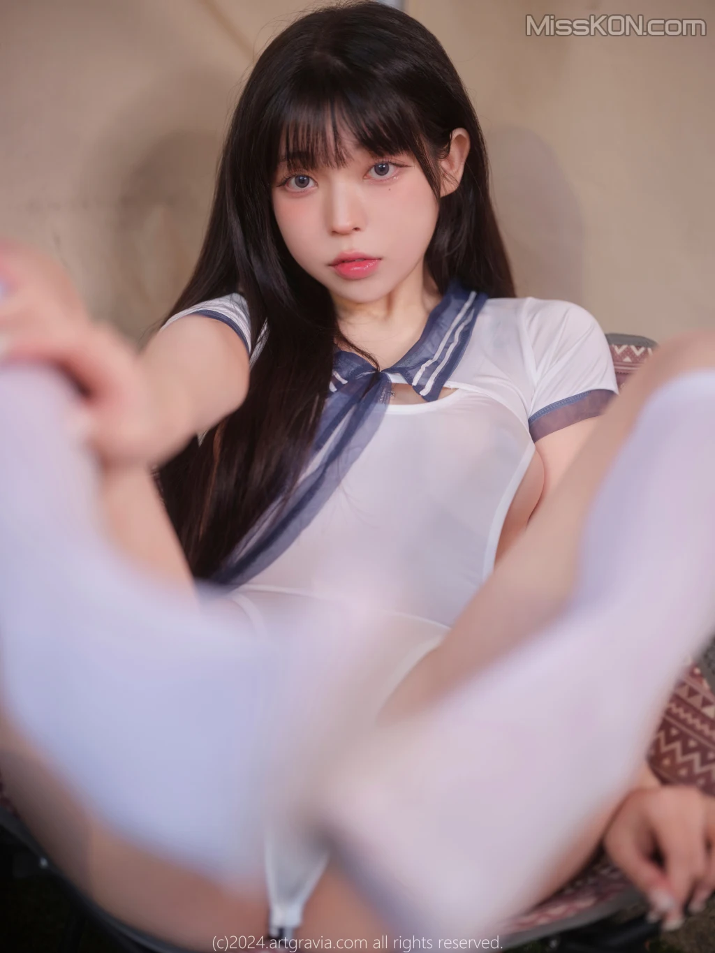 AG.614: Yudi (유디) (95 photos) – Page 3