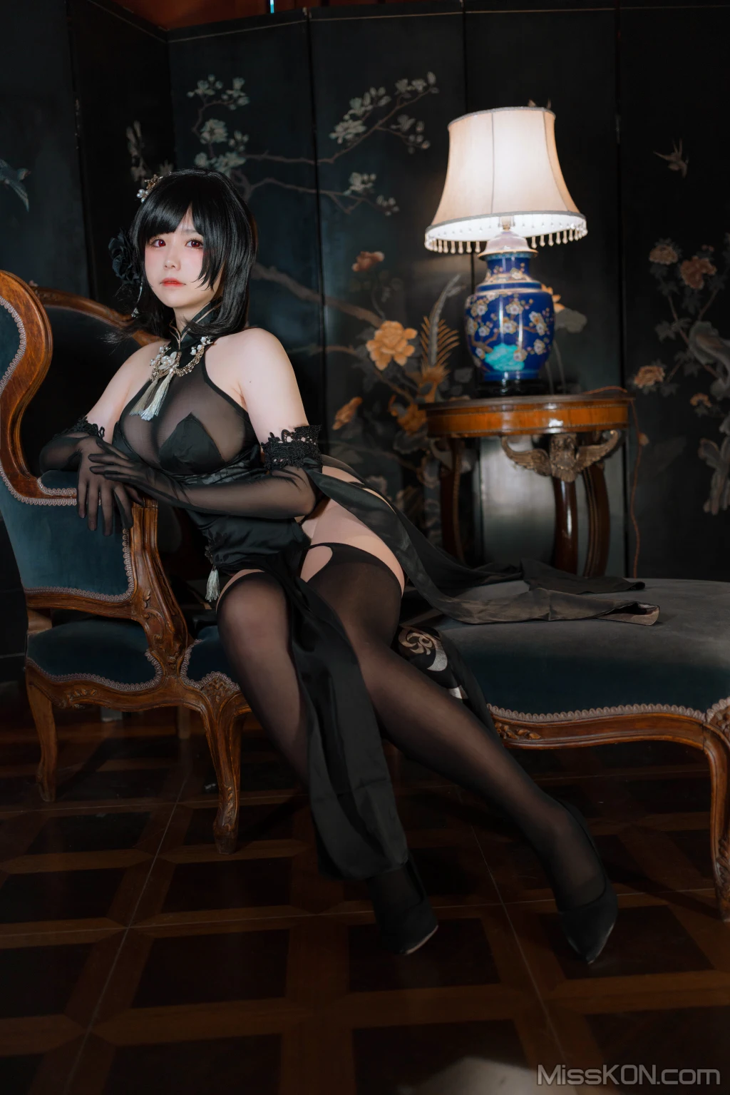 Coser@阿半今天很开心: 镇海 (24 photos) – Page 3