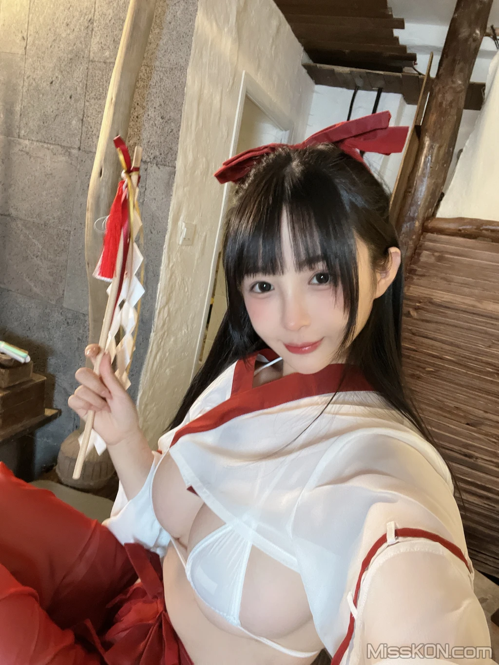 Coser@桜井宁宁: 2023年Partme 01月会员订阅 (39 photos)