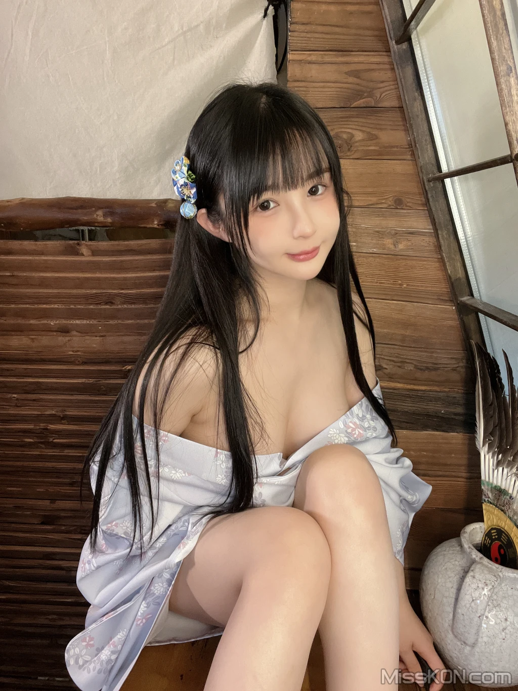 Coser@桜井宁宁: 2023年Partme 01月会员订阅 (39 photos)