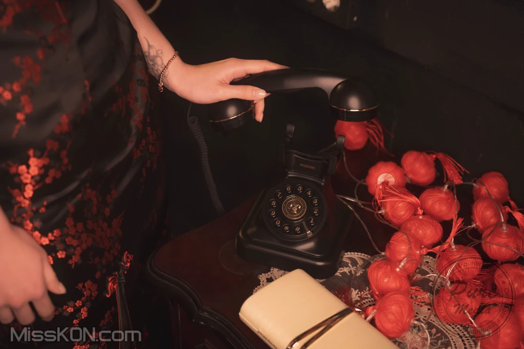 Pure Media Vol.282: Yeha (예하) – In the Mood for Love (191 photos) – Page 2