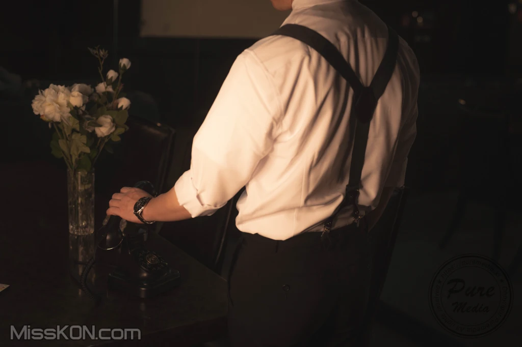 Pure Media Vol.282: Yeha (예하) – In the Mood for Love (191 photos) – Page 2