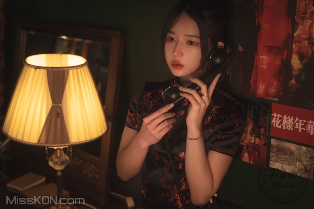 Pure Media Vol.282: Yeha (예하) – In the Mood for Love (191 photos) – Page 3
