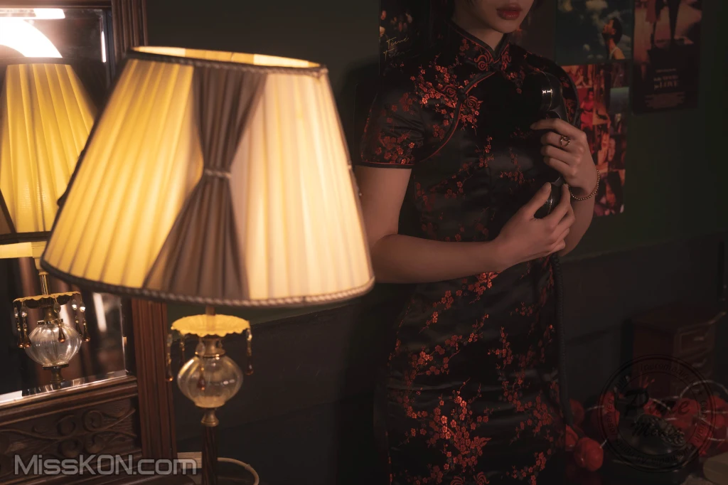 Pure Media Vol.282: Yeha (예하) – In the Mood for Love (191 photos) – Page 3