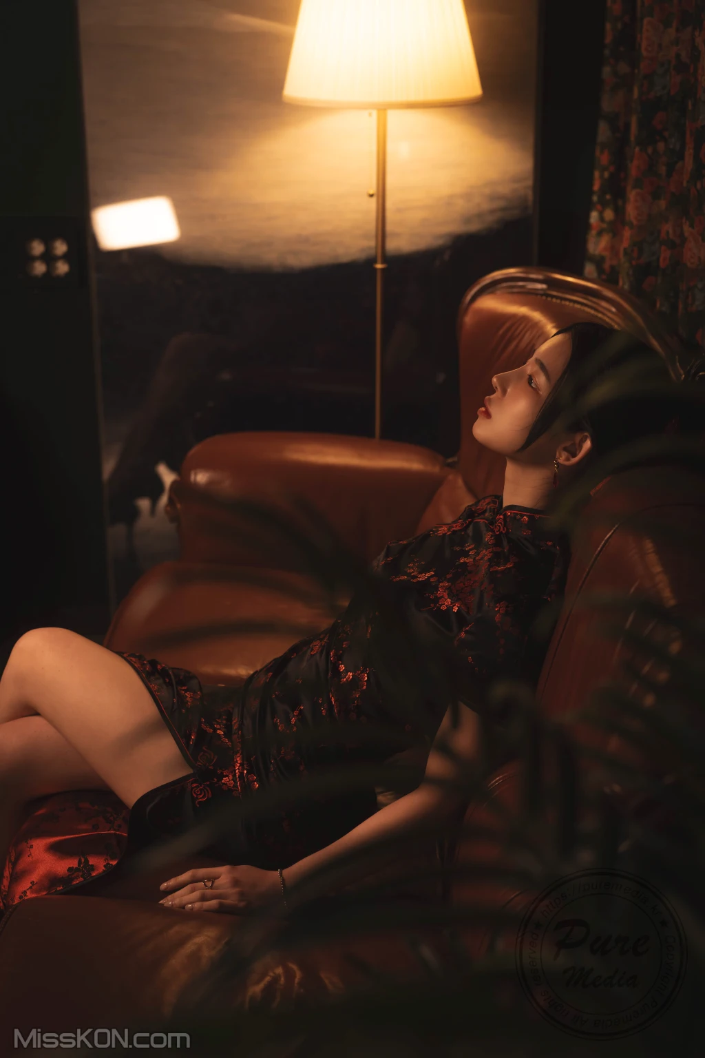 Pure Media Vol.282: Yeha (예하) – In the Mood for Love (191 photos) – Page 3