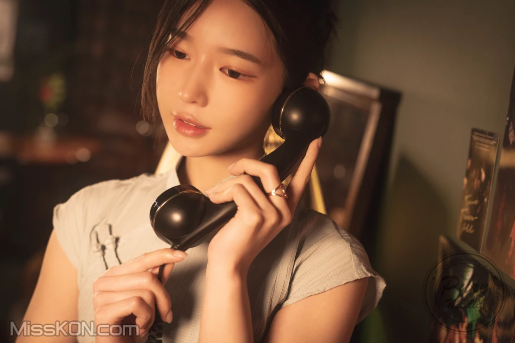 Pure Media Vol.282: Yeha (예하) – In the Mood for Love (191 photos) – Page 3