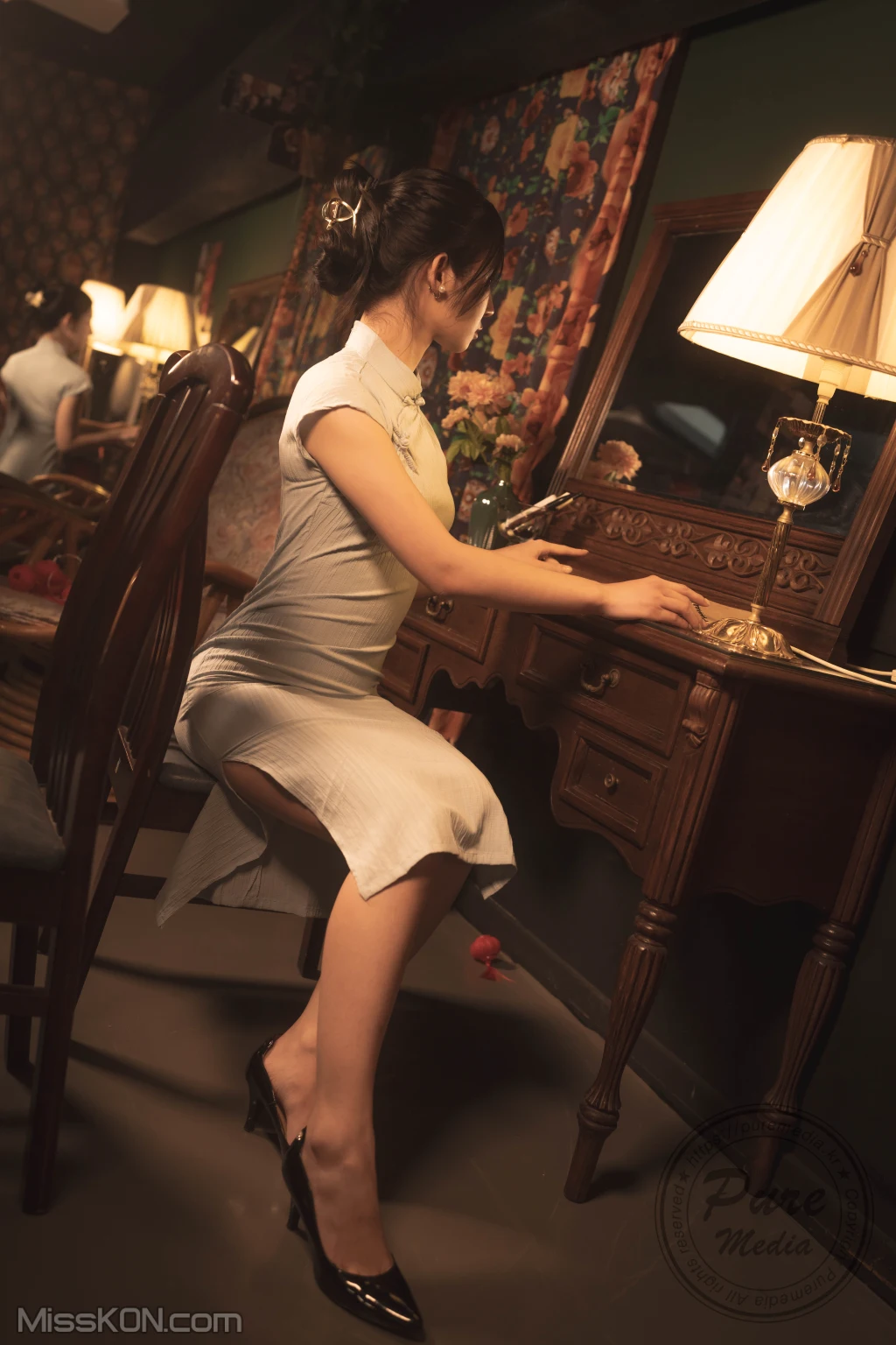Pure Media Vol.282: Yeha (예하) – In the Mood for Love (191 photos) – Page 4