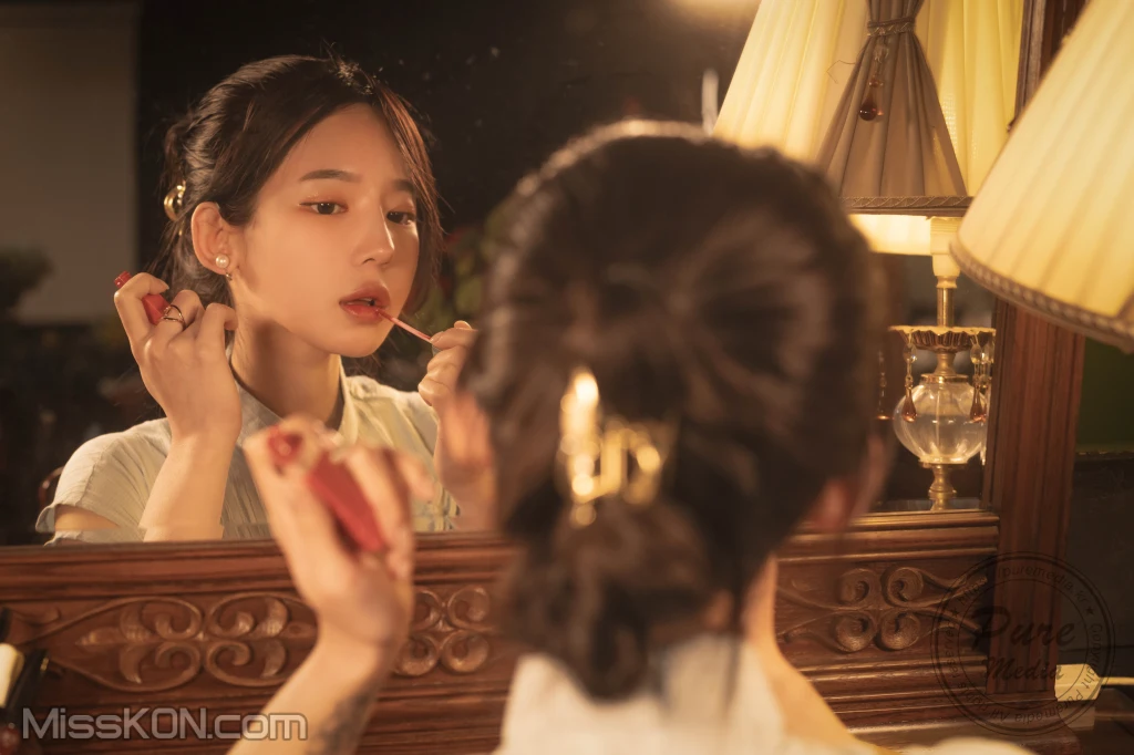 Pure Media Vol.282: Yeha (예하) – In the Mood for Love (191 photos) – Page 4