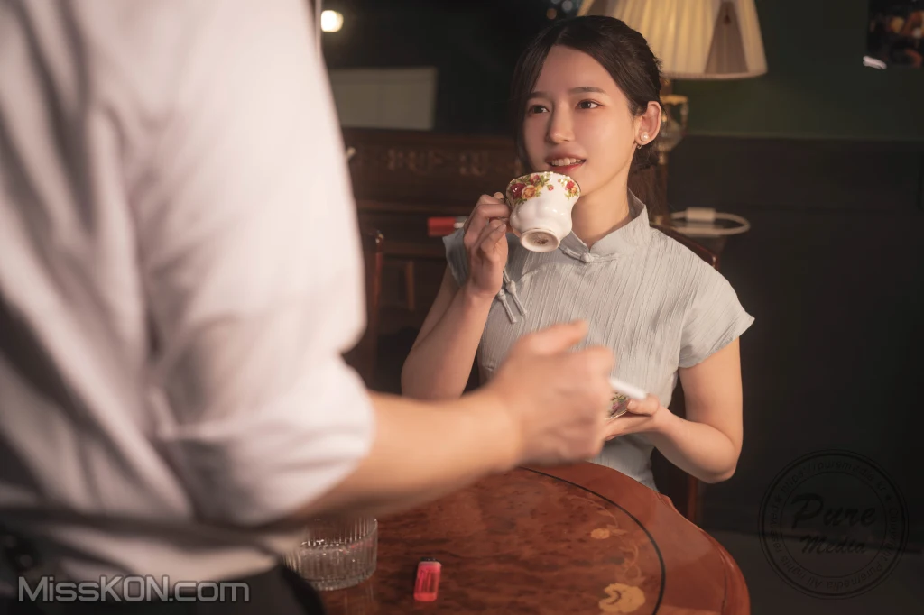 Pure Media Vol.282: Yeha (예하) – In the Mood for Love (191 photos) – Page 4