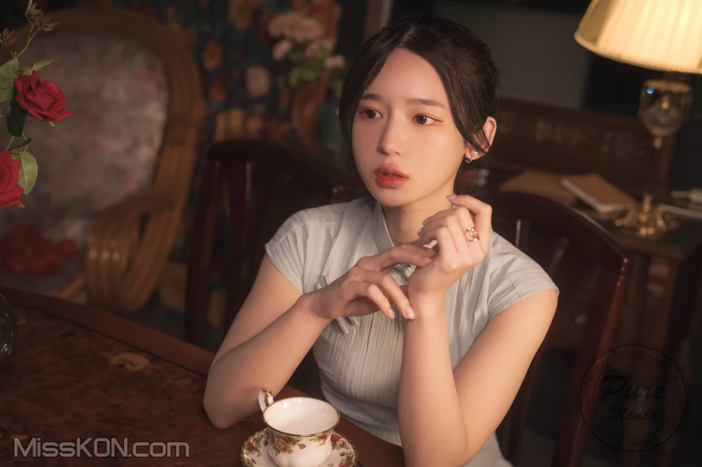 Pure Media Vol.282: Yeha (예하) – In the Mood for Love (191 photos) – Page 5