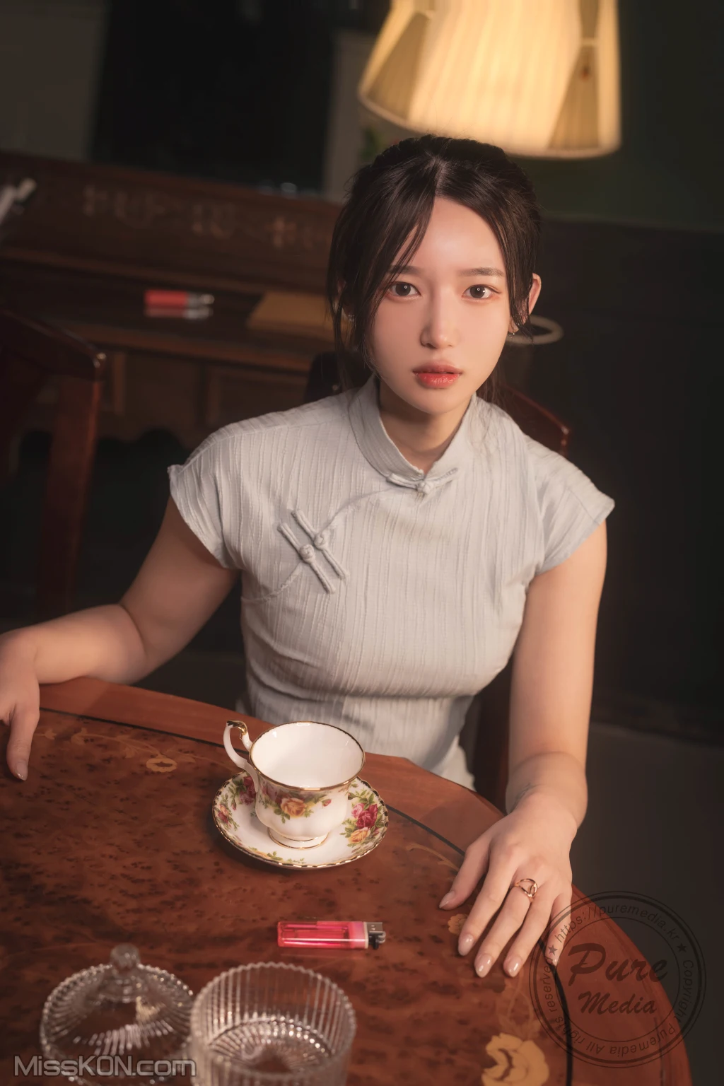 Pure Media Vol.282: Yeha (예하) – In the Mood for Love (191 photos) – Page 5