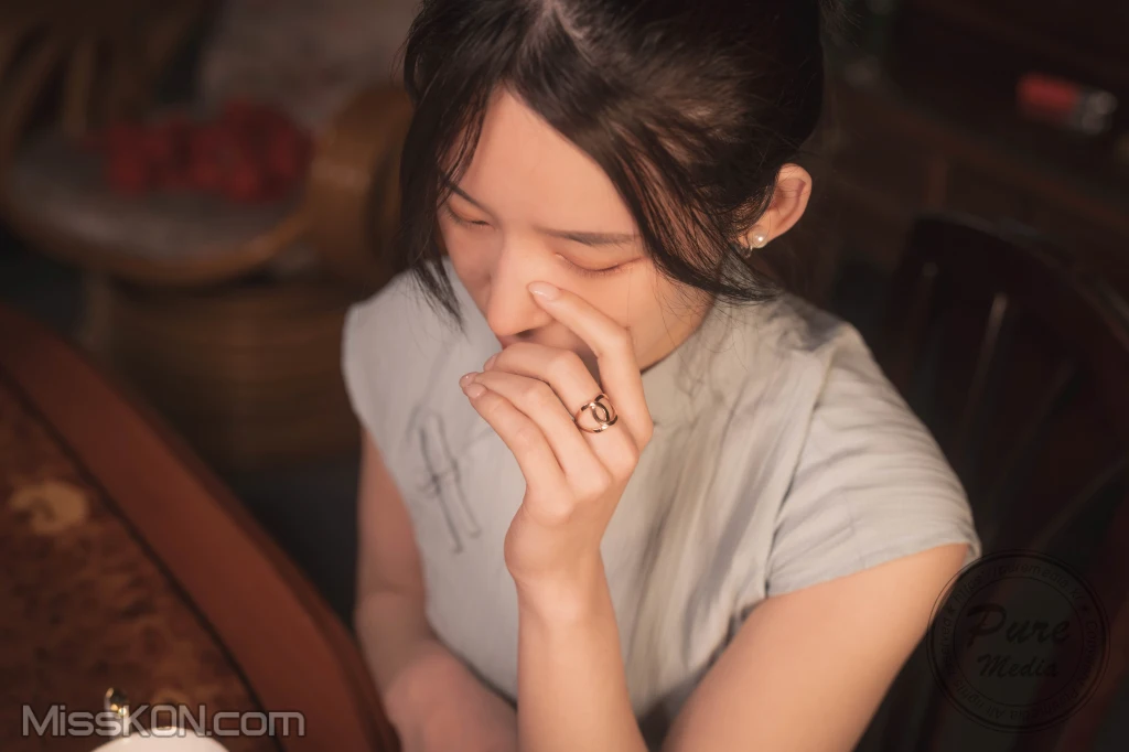 Pure Media Vol.282: Yeha (예하) – In the Mood for Love (191 photos) – Page 5