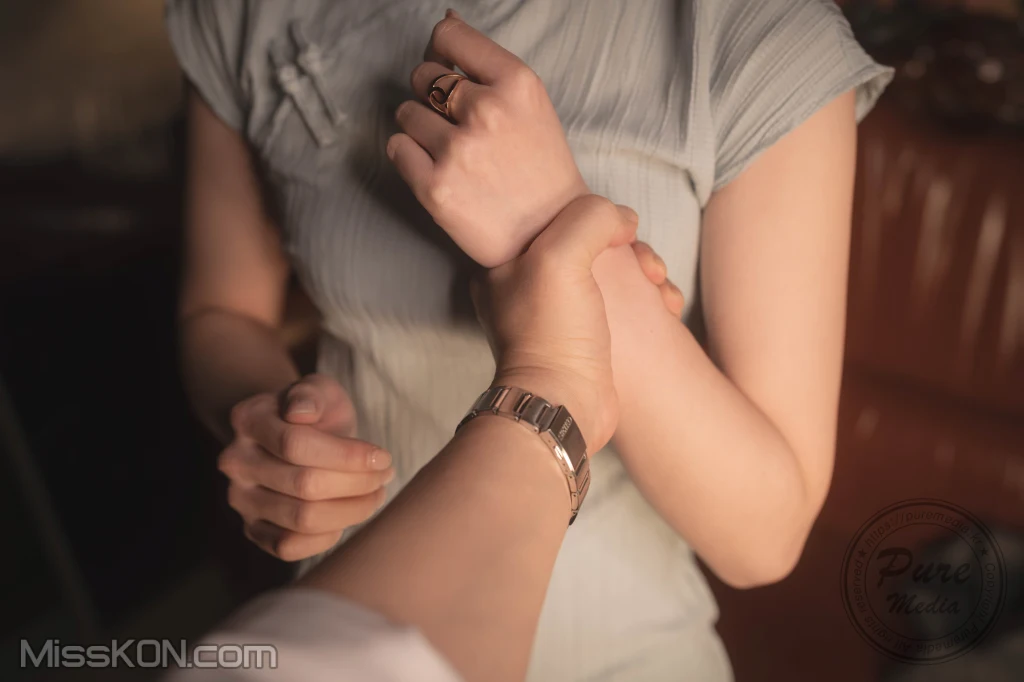 Pure Media Vol.282: Yeha (예하) – In the Mood for Love (191 photos) – Page 5