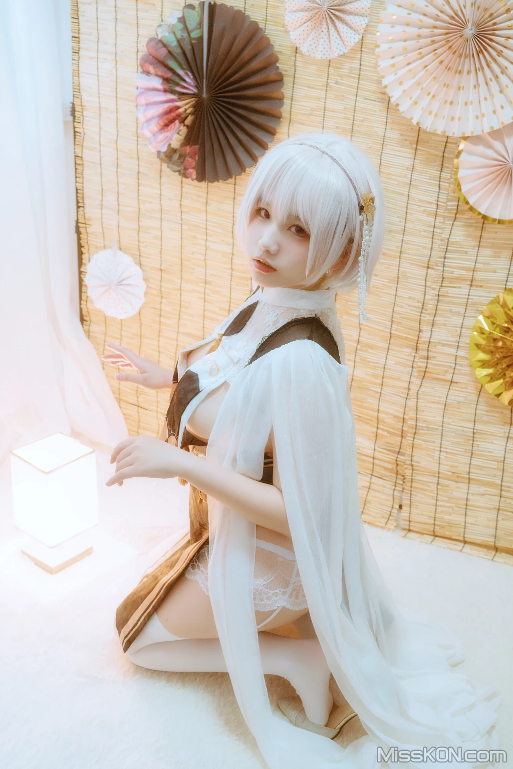 Coser@阿半今天很开心: 天狼星 (43 图) –插图