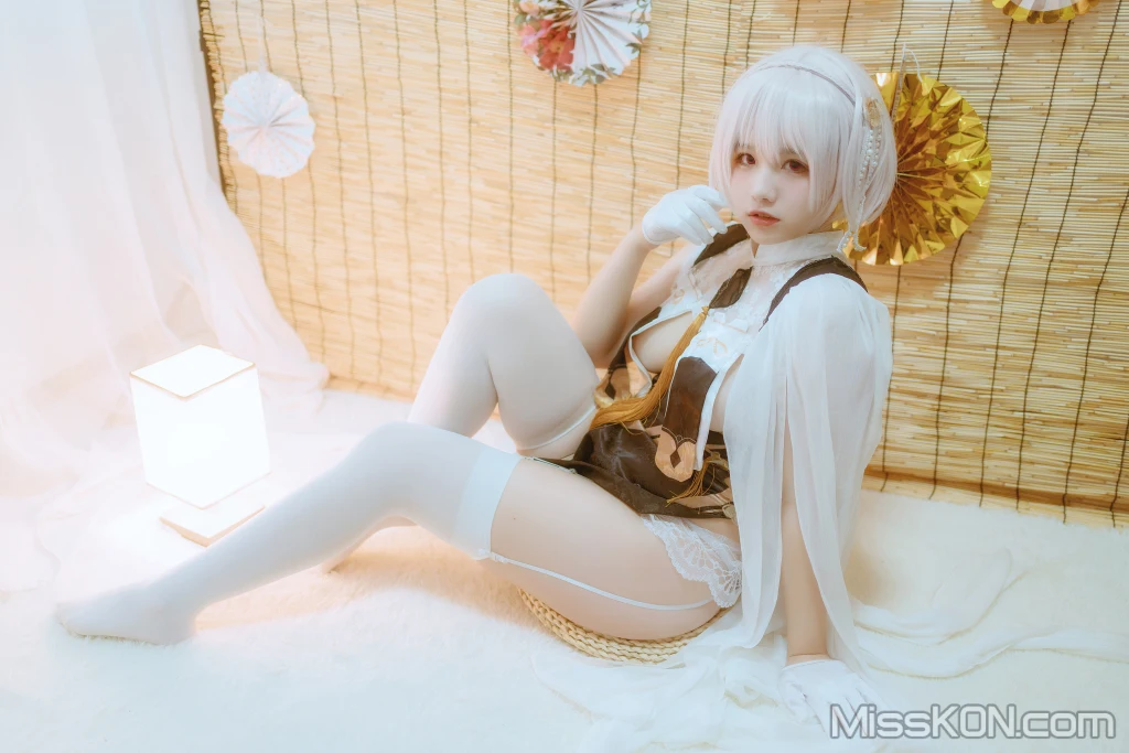 Coser@阿半今天很开心: 天狼星 (43 图) –插图1