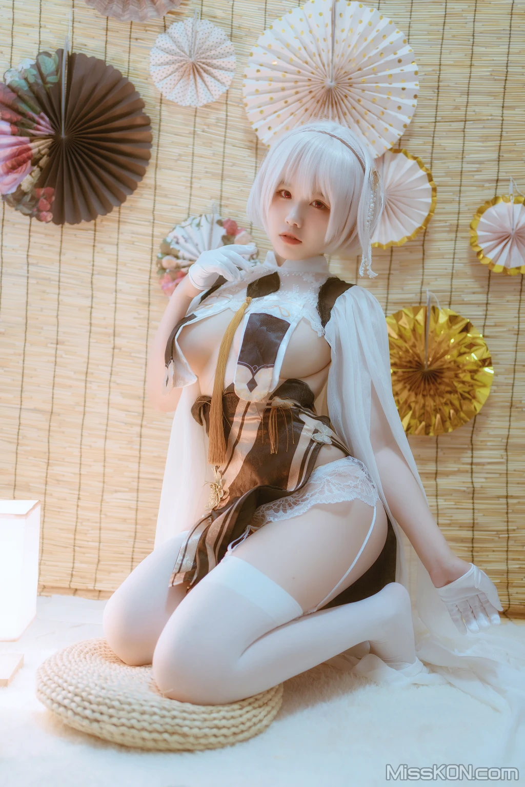 Coser@阿半今天很开心: 天狼星 (43 图) –插图3