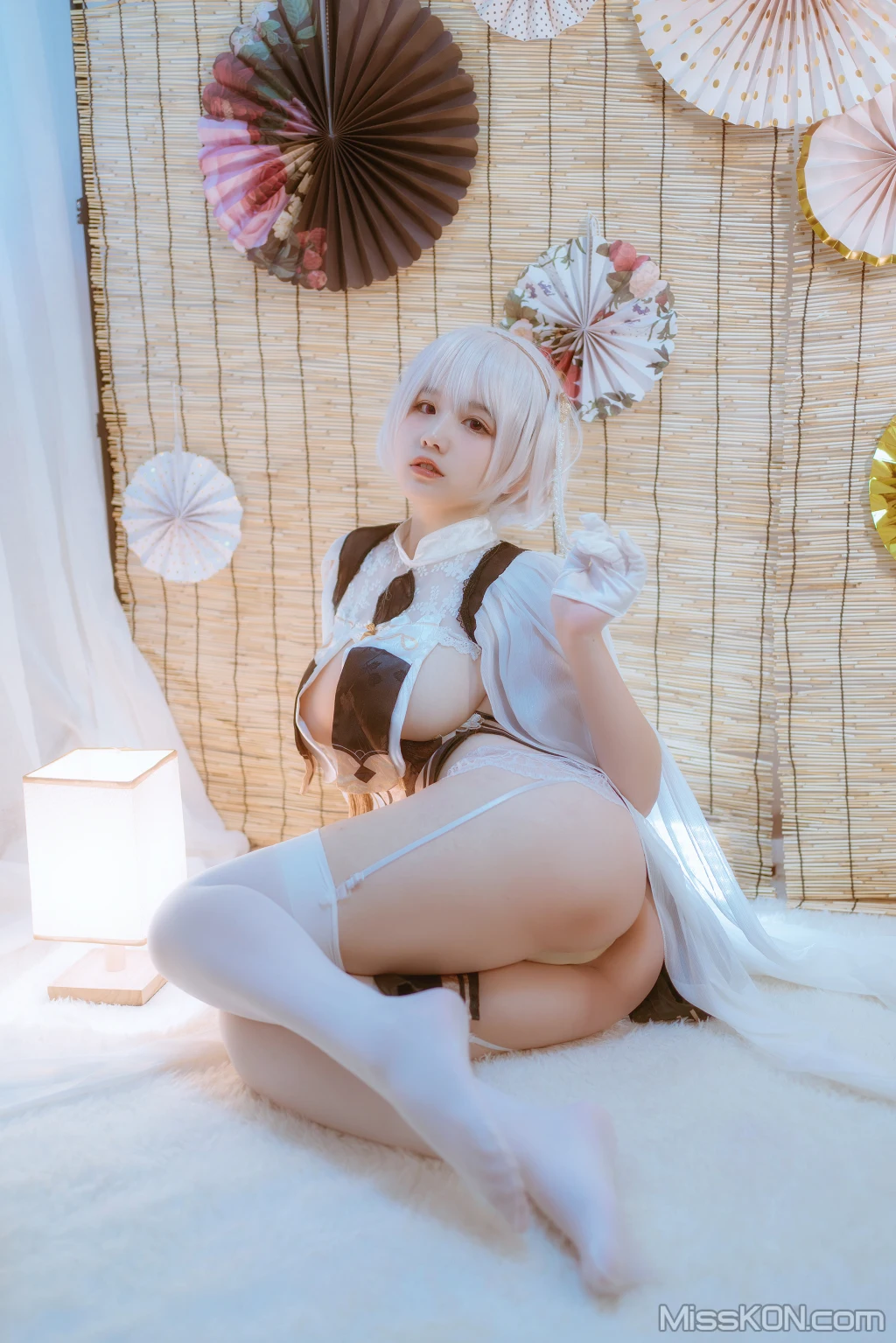 Coser@阿半今天很开心: 天狼星 (43 图) –插图6