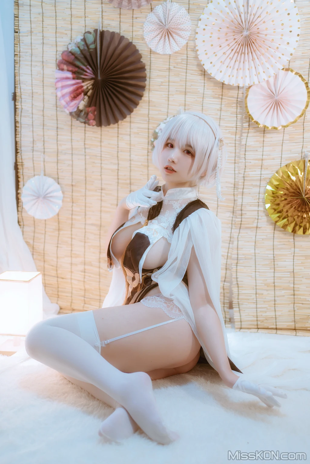 Coser@阿半今天很开心: 天狼星 (43 图) –插图7