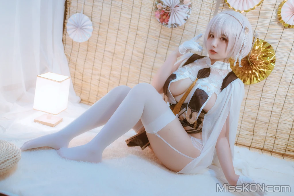 Coser@阿半今天很开心: 天狼星 (43 图) –插图8