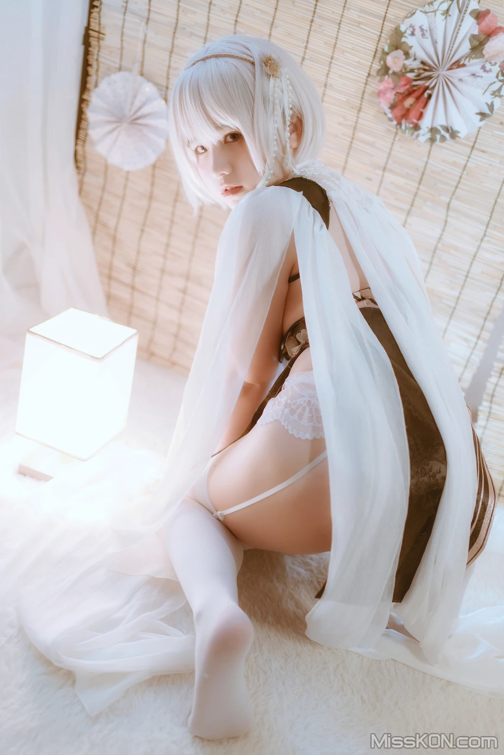 Coser@阿半今天很开心: 天狼星 (43 photos) – Page 2