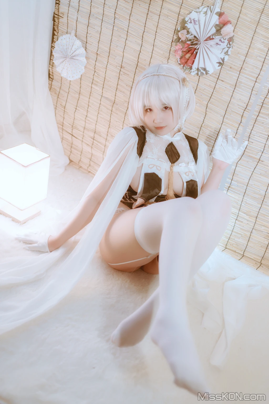 Coser@阿半今天很开心: 天狼星 (43 photos) – Page 2
