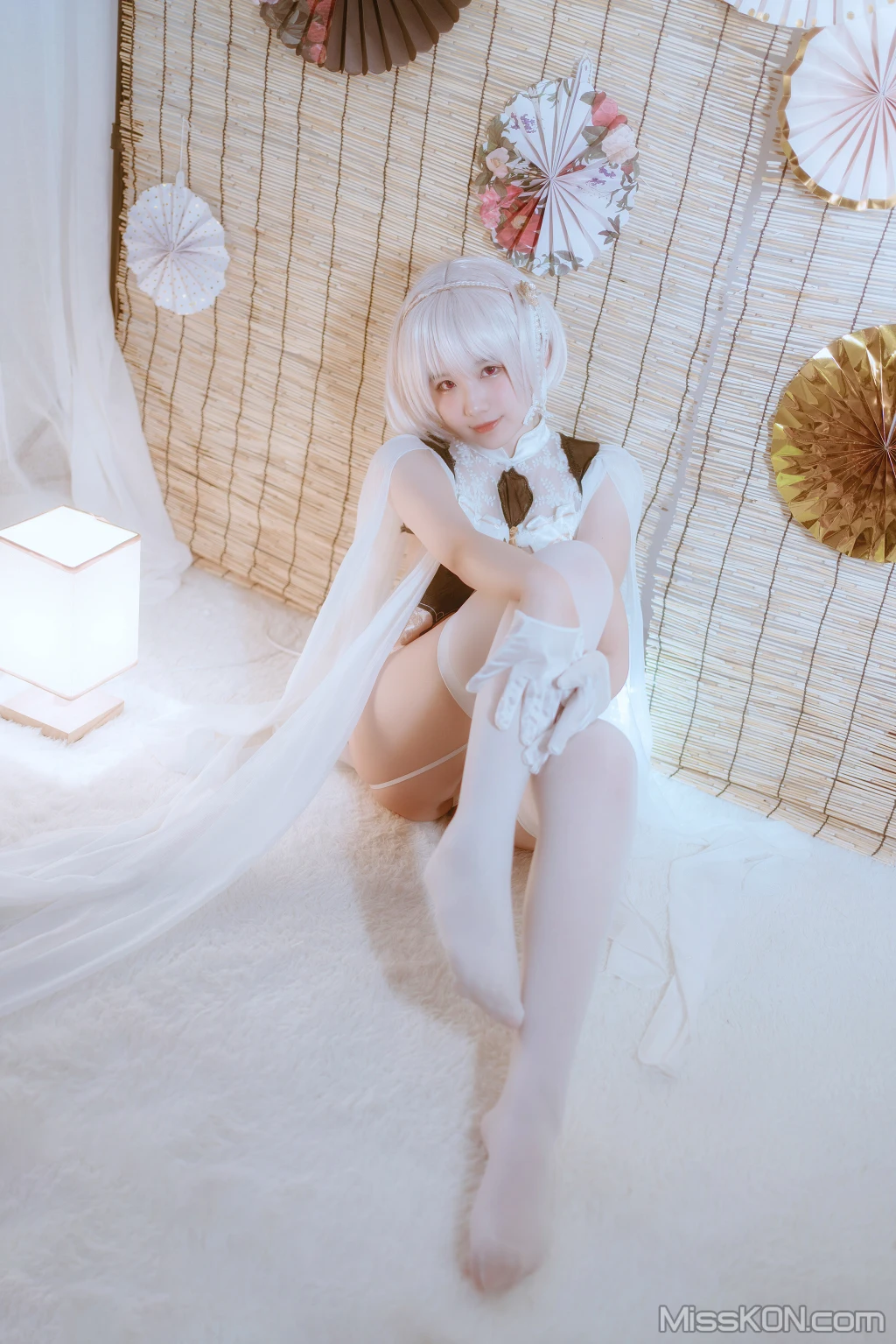 Coser@阿半今天很开心: 天狼星 (43 photos) – Page 2