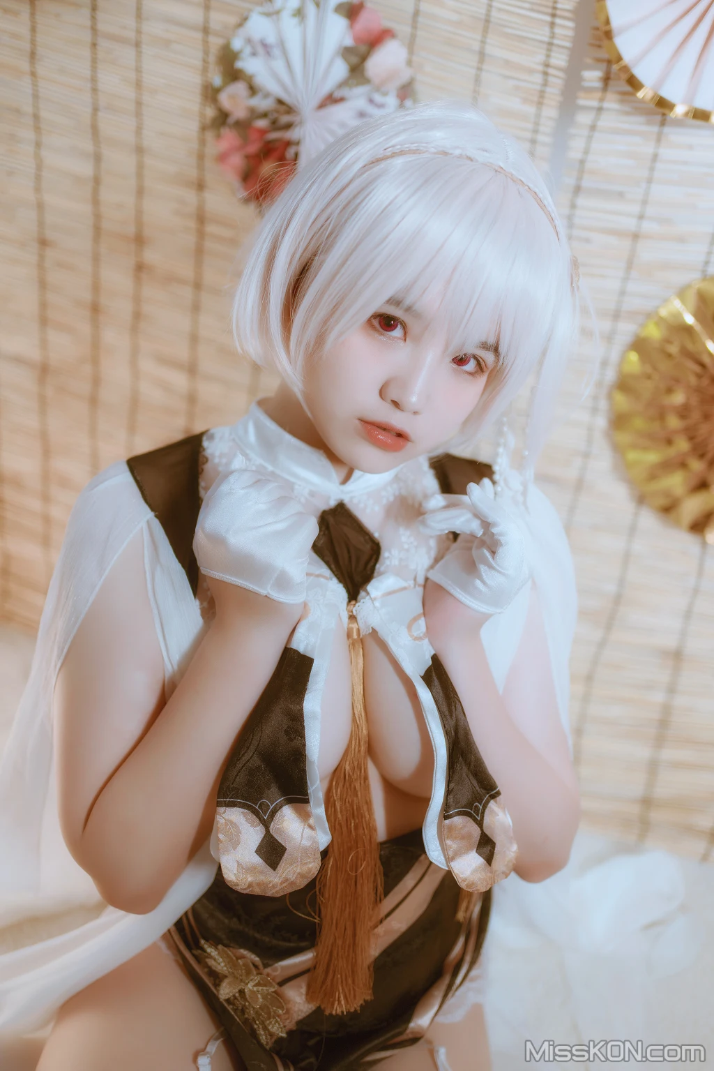 Coser@阿半今天很开心: 天狼星 (43 photos) – Page 2