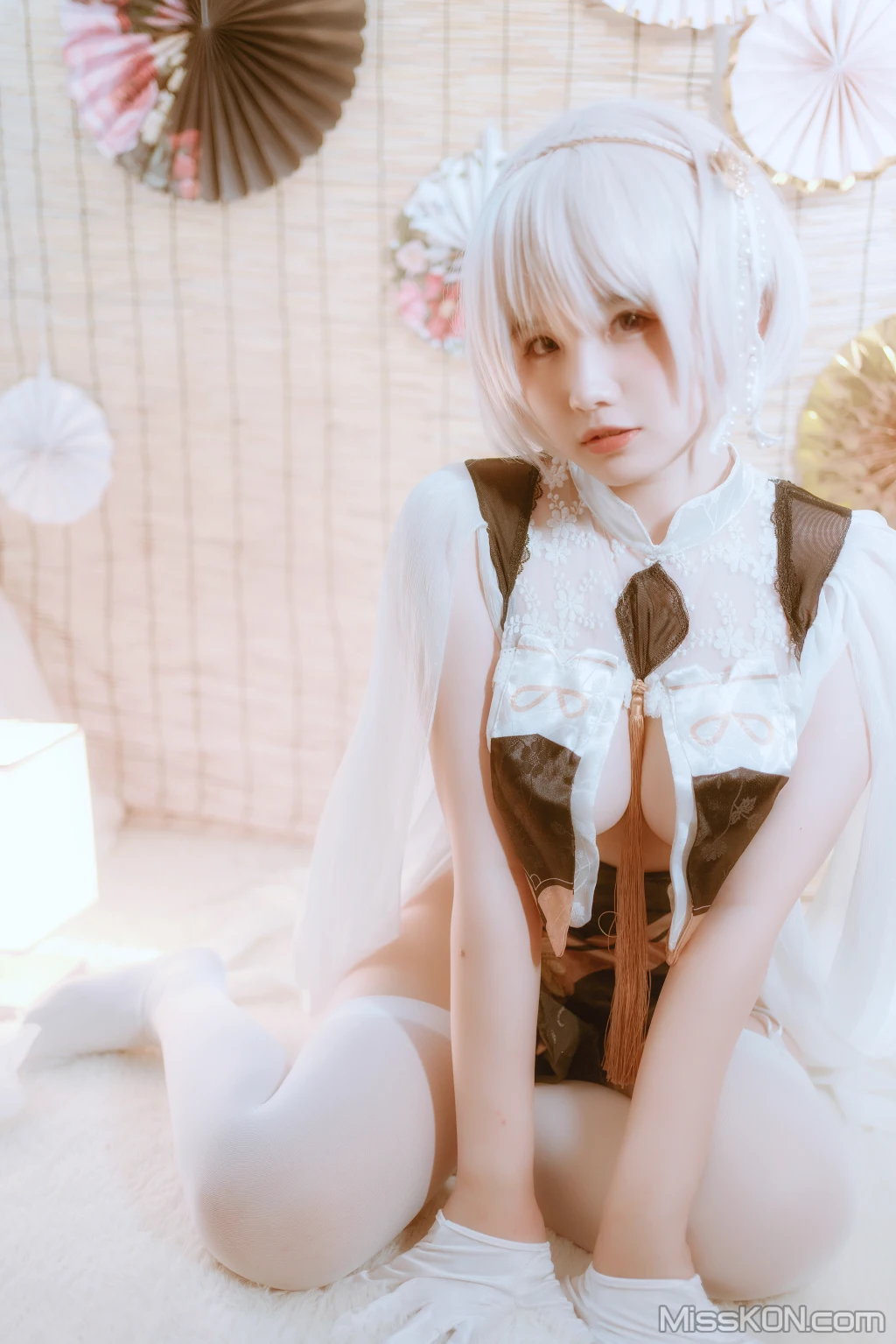 Coser@阿半今天很开心: 天狼星 (43 photos) – Page 2