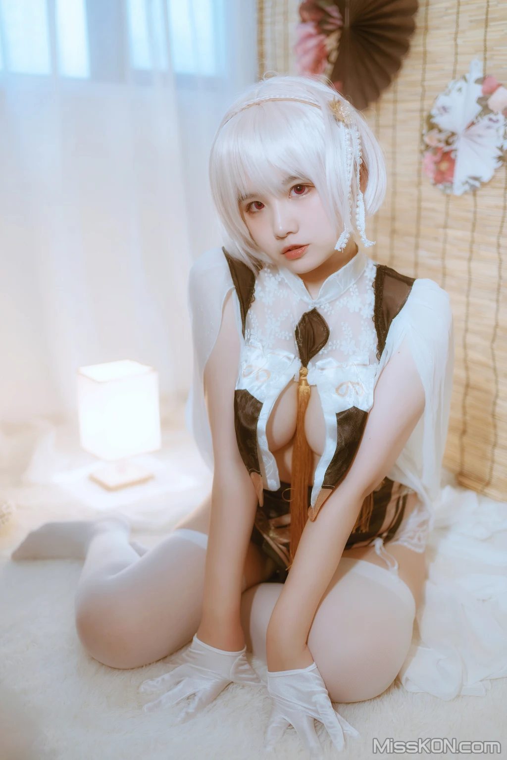 Coser@阿半今天很开心: 天狼星 (43 photos) – Page 2