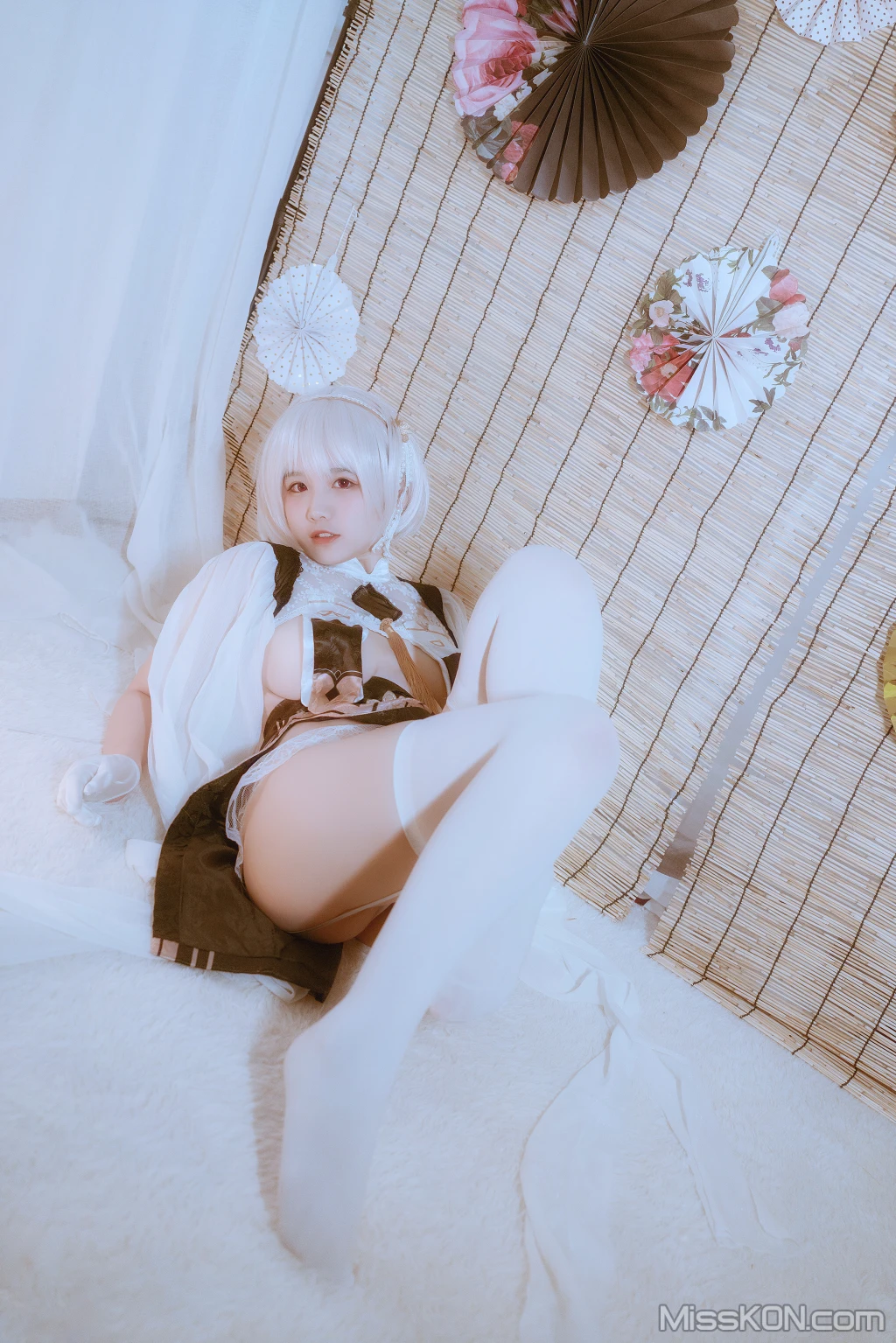Coser@阿半今天很开心: 天狼星 (43 photos) – Page 4
