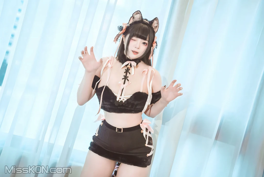 Coser@落落Raku: Nya! Nya! Nya! (47 photos) – Page 2