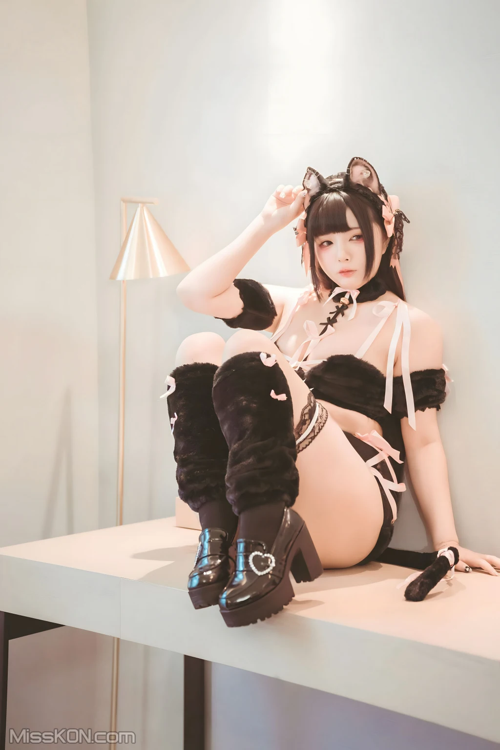Coser@落落Raku: Nya! Nya! Nya! (47 photos) – Page 3