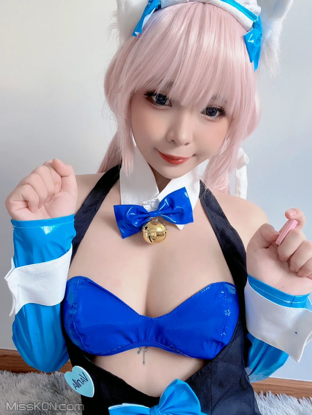 Coser@UmekoJ: Vanilla (106 photos) – Page 7