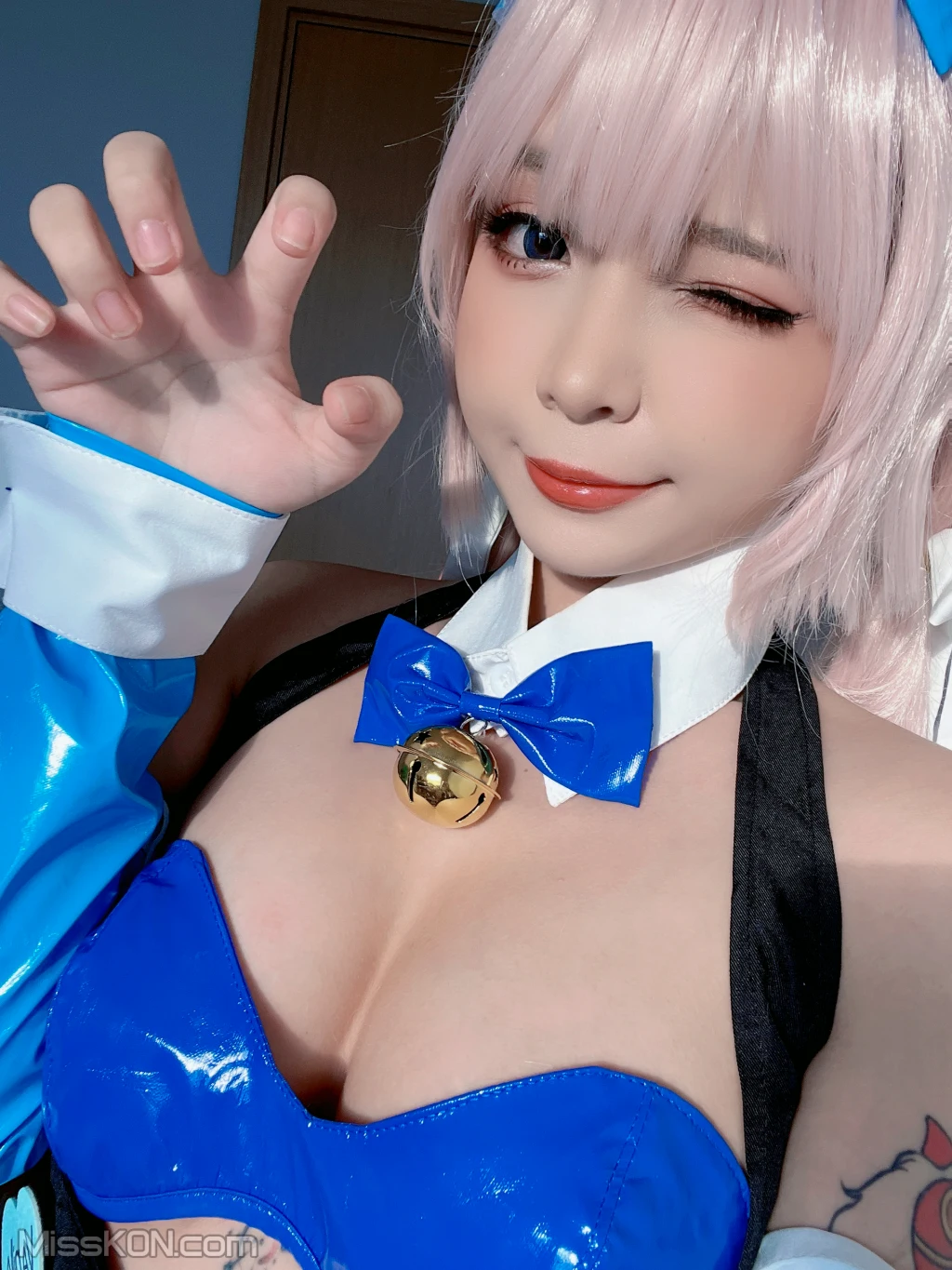 Coser@UmekoJ: Vanilla (106 photos) – Page 7