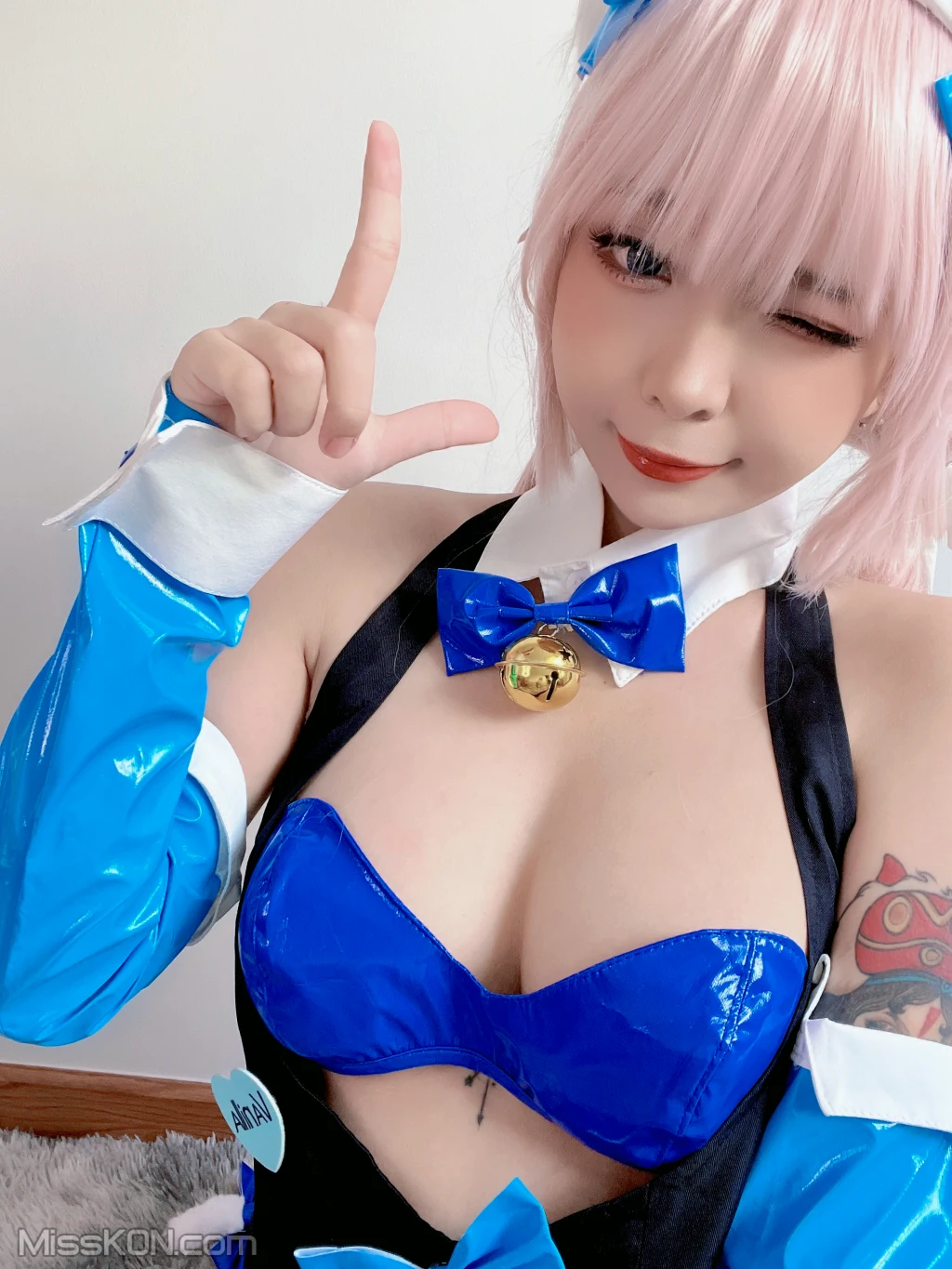 Coser@UmekoJ: Vanilla (106 photos) – Page 7