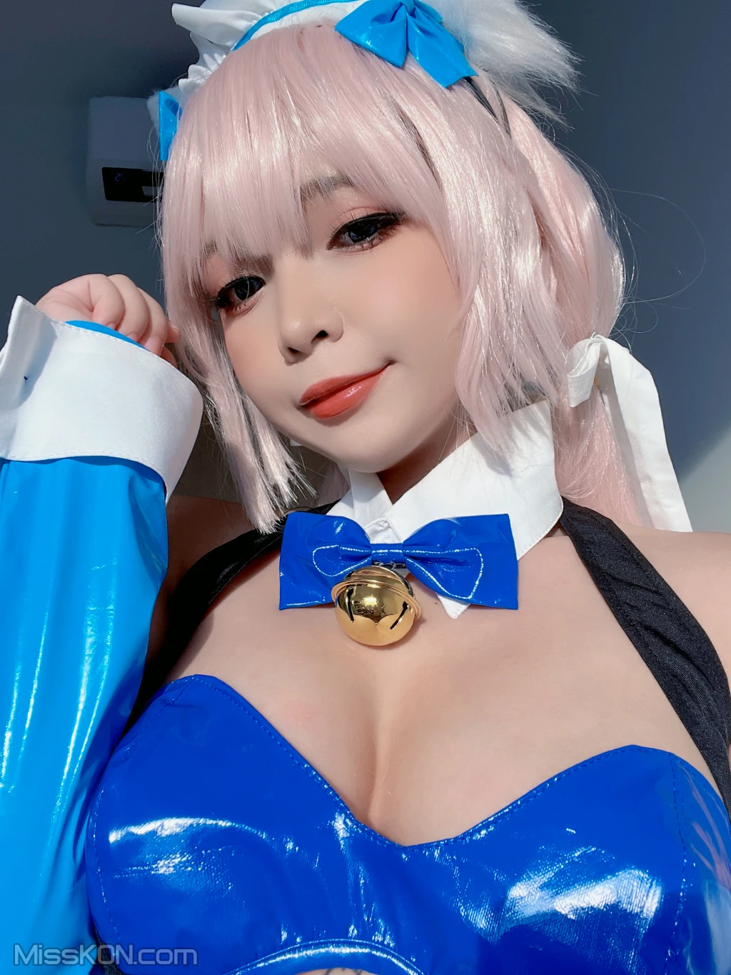 Coser@UmekoJ: Vanilla (106 photos) – Page 8