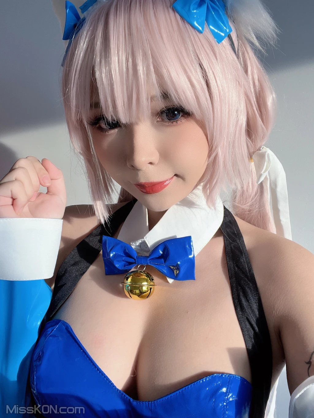 Coser@UmekoJ: Vanilla (106 photos) – Page 8