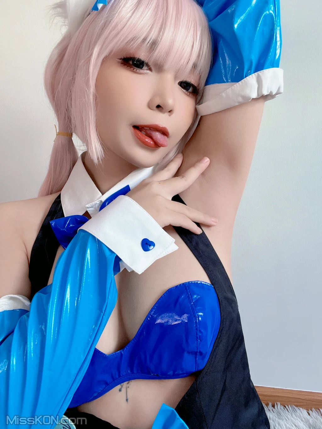 Coser@UmekoJ: Vanilla (106 photos) – Page 8