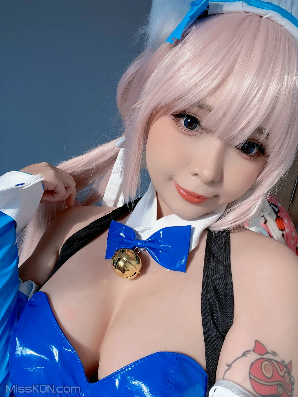 Coser@UmekoJ: Vanilla (106 photos) – Page 8