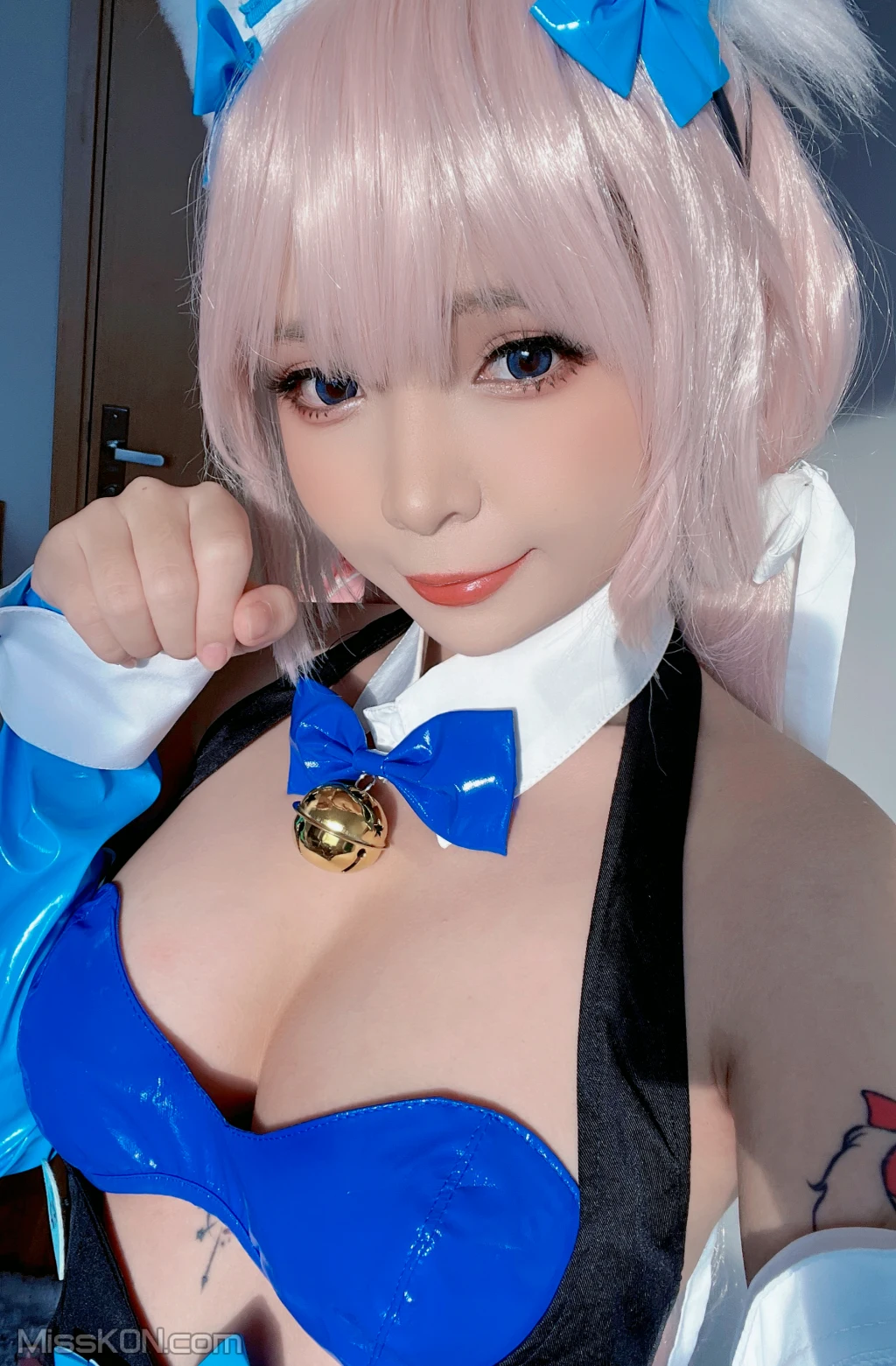 Coser@UmekoJ: Vanilla (106 photos) – Page 8