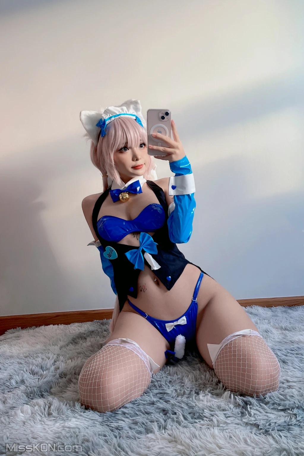 Coser@UmekoJ: Vanilla (106 photos) – Page 9