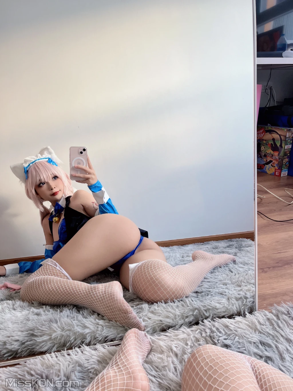 Coser@UmekoJ: Vanilla (106 photos) – Page 9