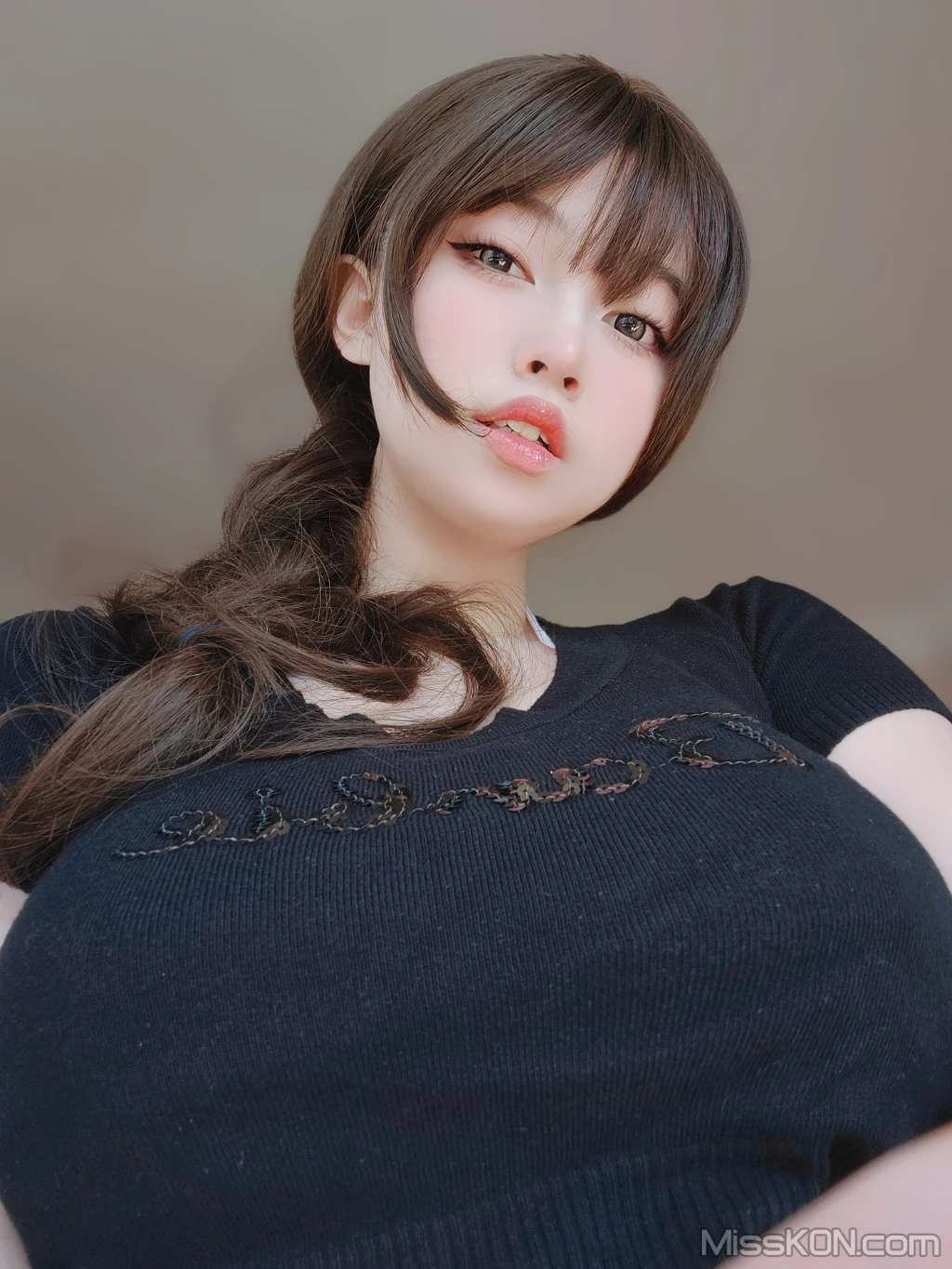 Coser@女主K: 性感一夏 (97 photos)